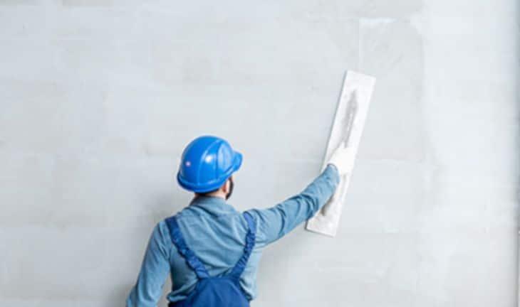 Bandırma İnşaat Sıvacısı